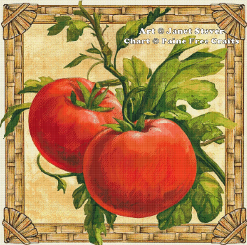 (image for) Tomatoes